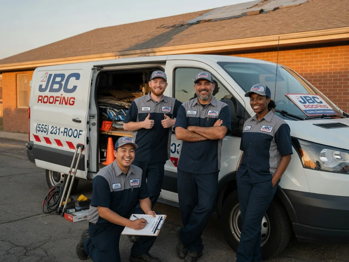 Roof Replacement company in Lonsdale, MN